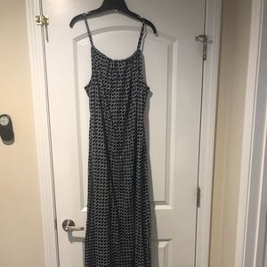 Women brand new maxi dress